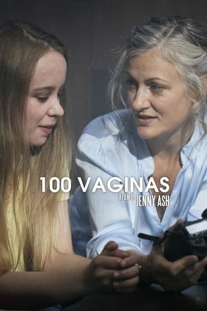 100 Vaginas's poster