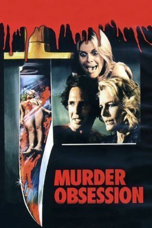 Murder Syndrome's poster