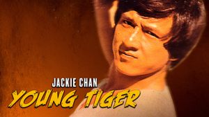The Young Tiger's poster