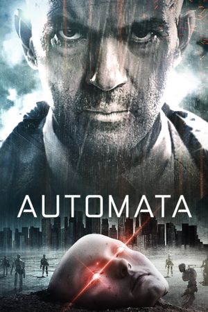 Automata's poster