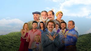 Dügün Dernek 2: Sünnet's poster