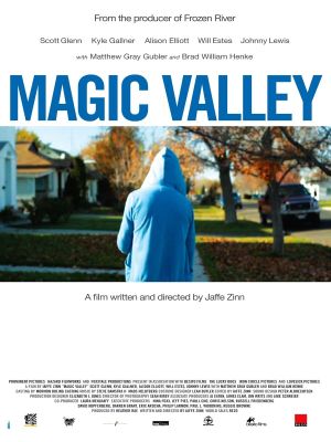 Magic Valley's poster
