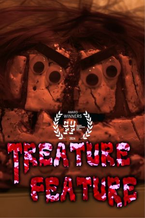 Treature Feature's poster