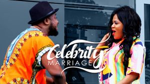 Celebrity Marriage's poster