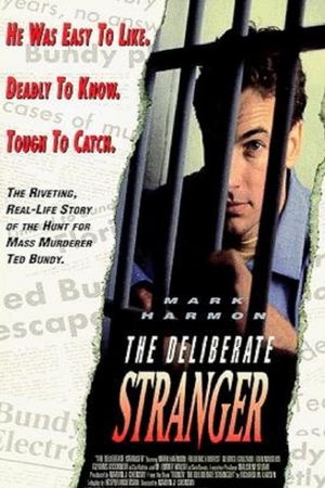 The Deliberate Stranger's poster