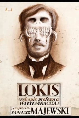 Lokis's poster