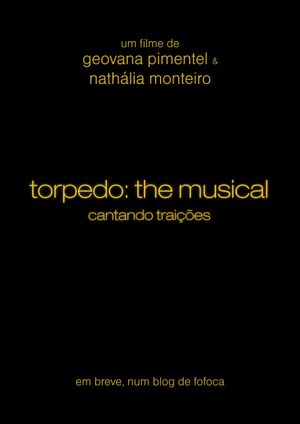 Torpedo: The Musical's poster image