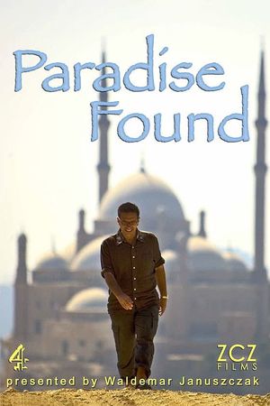 Paradise Found's poster