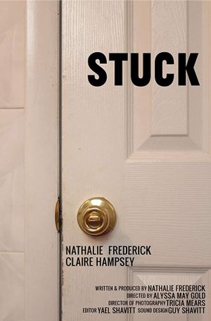 Stuck's poster