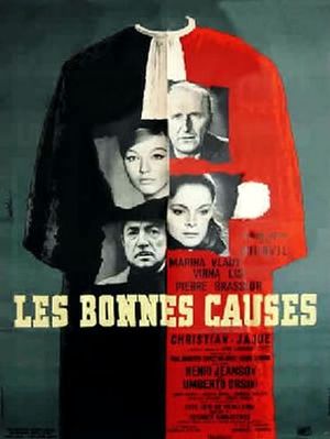 Don't Tempt the Devil's poster