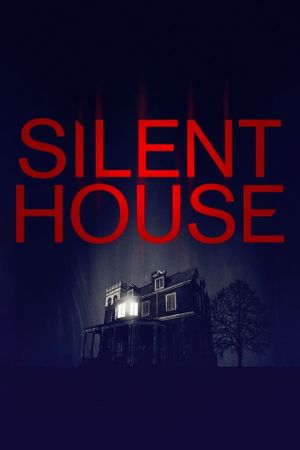 Silent House's poster