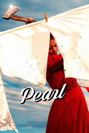 Pearl's poster