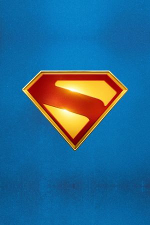 Superman's poster