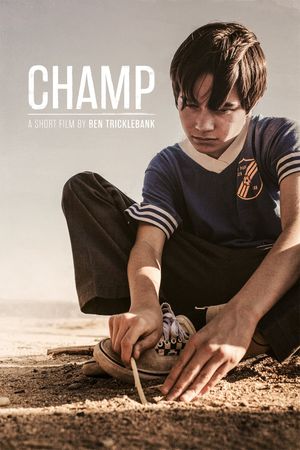 Champ's poster