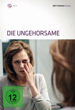 Die Ungehorsame's poster