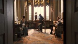 Pride & Prejudice's poster