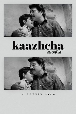 Kaazhcha's poster