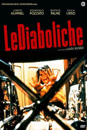 Le diaboliche's poster