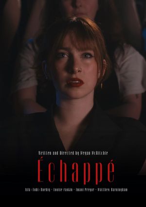 Échappé's poster