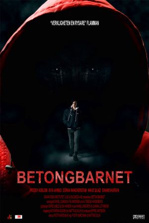 Concrete Baby's poster