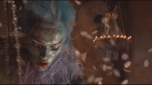 Velvet Goldmine's poster