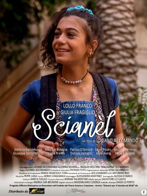Scianèl's poster