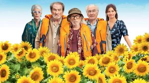 Les vieux fourneaux 2: Bons pour l'asile's poster