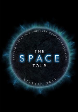 The Space Tour's poster image