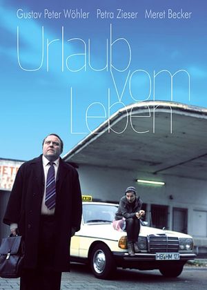 Urlaub vom Leben's poster
