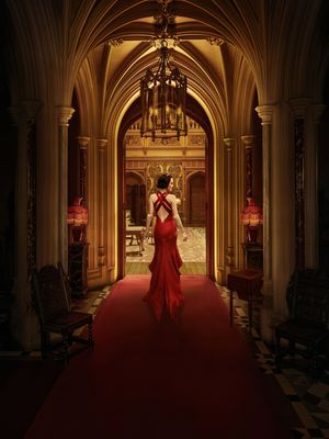 Downton Abbey: The Grand Finale's poster