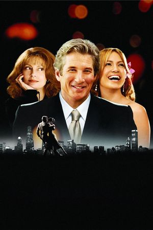 Shall We Dance?'s poster