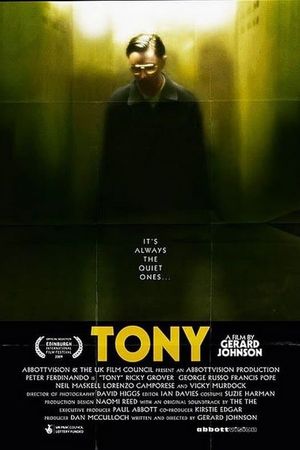 Tony's poster image