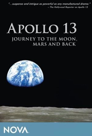 Apollo 13: To the Edge and Back's poster