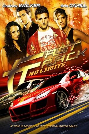 Fast Track: No Limits's poster