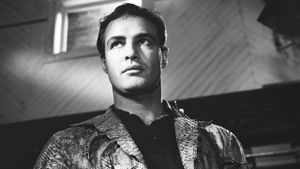 The Fugitive Kind's poster