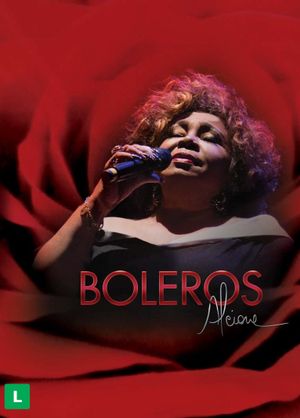 Alcione - Boleros's poster