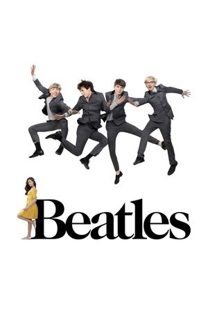 Beatles's poster
