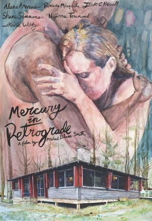 Mercury in Retrograde's poster image
