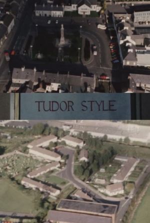 Tudor Style's poster
