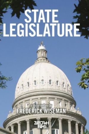 State Legislature's poster