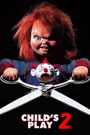 Child's Play 2's poster