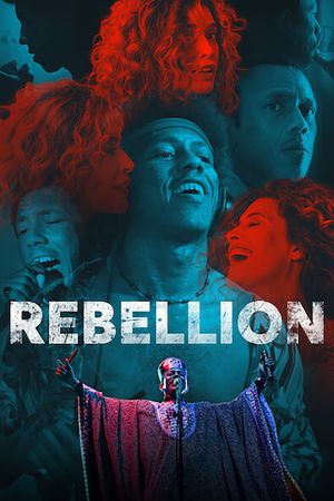 Rebellion's poster