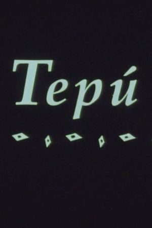 Tepú's poster