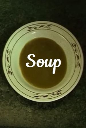 Soup's poster