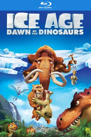 Ice Age: Dawn of the Dinosaurs's poster