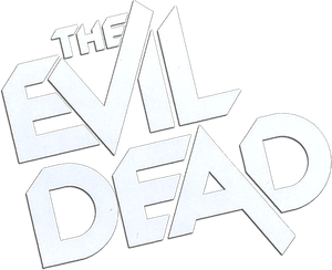 The Evil Dead's poster