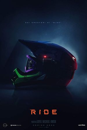 Ride's poster