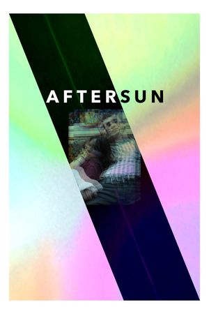 Aftersun's poster