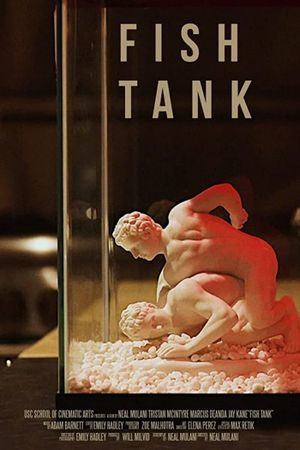 Fish Tank's poster