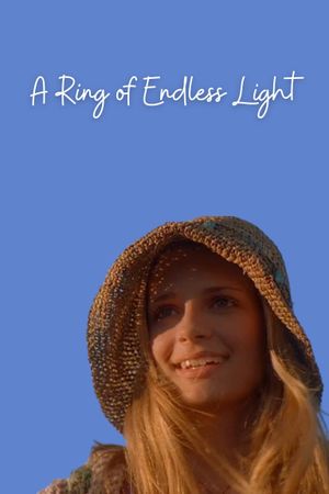 A Ring of Endless Light's poster